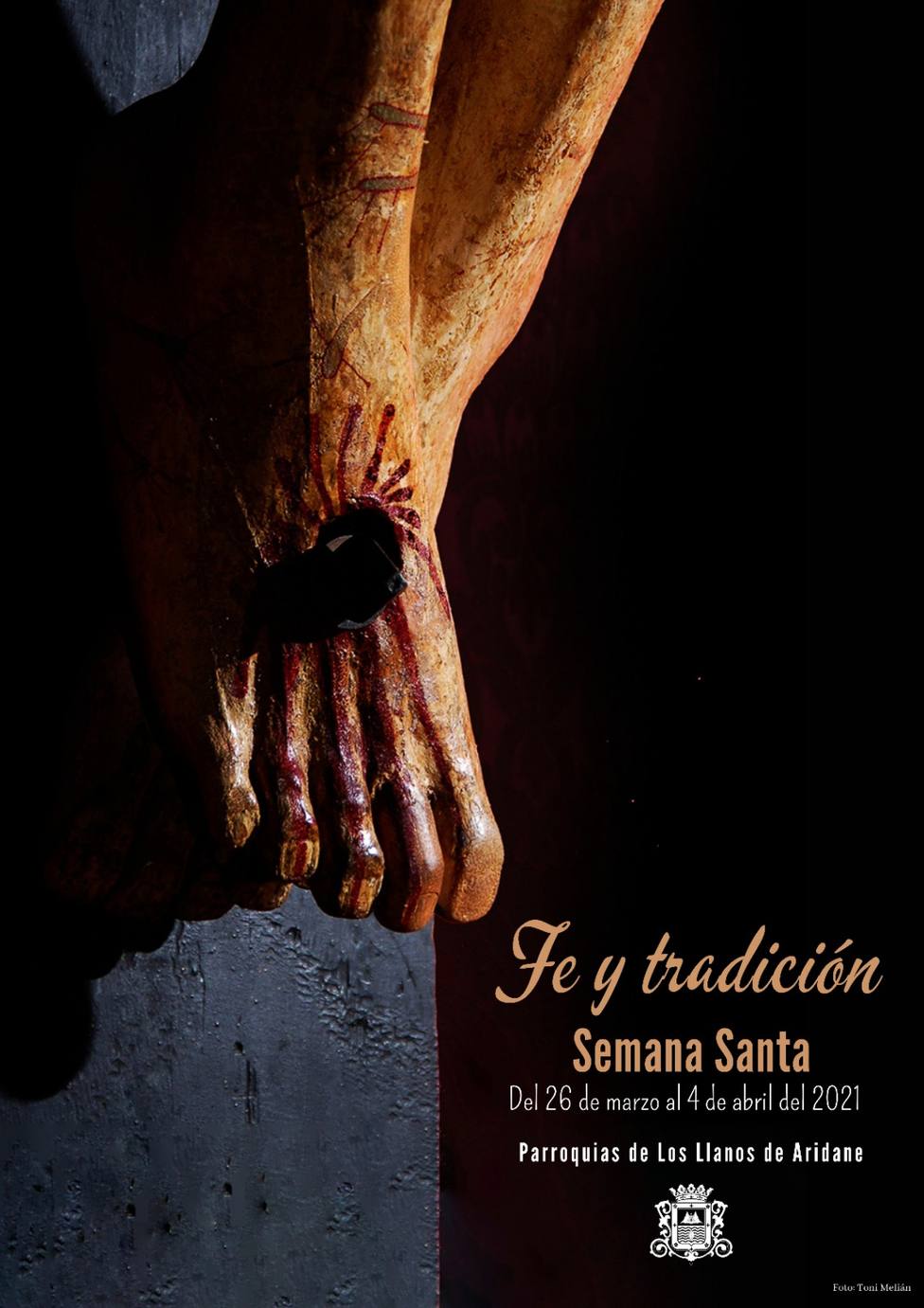 Semana Santa en Los Llanos de Aridane 2021 Los Llanos de Aridane